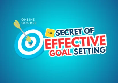 Belajar cara efektif tentukan target dan tujuan!