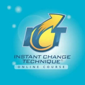 Instant Change Technique Online Course, kontrol emosi dalam sekejap